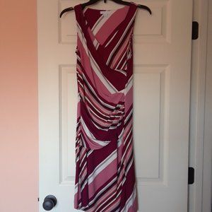 NY&Co Sleeveless Dress